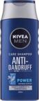 Nivea Wzmacniający Szampon Przeciwłupieżowy Dla Mężczyzn For Men Anti-Dandruff Power Shampoo 250Ml