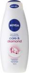 Nivea Żel kremowy pod prysznic Diamond Touch 250ml