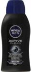 Nivea Żel Pod Prysznic Active Clean 50ml