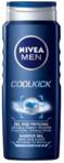 Nivea ŻEL POD PRYSZNIC COOL KICK 500ml