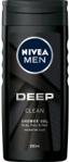 Nivea Żel pod prysznic Men Deep 250ml