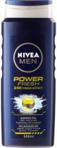 NIVEA Żel pod prysznic MEN POWER REFRESH8083 250ml