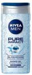 Nivea Żel Pod Prysznic Men Pure Impact 500Ml