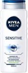 NIVEA Żel pod prysznic MEN SENSITIVE 81084 500ml