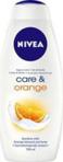 Nivea Żel pod prysznic Nivea Care Orange 750ml