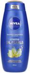 NIVEA żel pod prysznic Pearls Oils Lotus 500ml