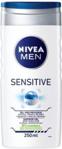 NIVEA żel pod prysznic sensitive 250ml