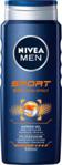 Nivea Żel pod prysznic Sport Men 500ml