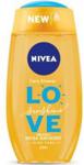 NIVEA żel pod prysznic z aloesem Sunshine Love 250ml