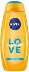 NIVEA żel pod prysznic z aloesem Sunshine Love 500ml