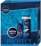 Nivea Zestaw Men Protect & Care