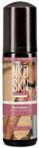 Nkd Skn Natural Gradual Tan Mousse Medium Pianka samoopalająca odcień Medium 200ml