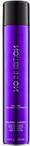 No Inhibition Styling lakier do włosów do zwiększenia objętości Volumizer Hairspray Guarana and Organic Extracts 400ml