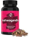 Noble Health Ashwaganda 60 kaps