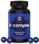 Noble Health B-complex 60 kaps