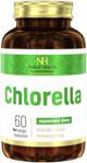 Noble Health Chorella 60 kapsułek