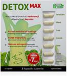 Noble Health Detox Max 21 kaps.