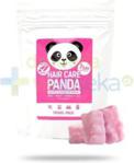 Noble Health Hair Care Panda witaminy na włosy w żelkach 70 g