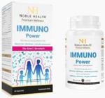 Noble Health Immuno Power 60 Kaps.