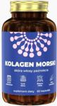 Noble Health Kolagen morski 60 kaps