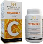 Noble Health Witamina C 60 kaps.