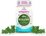 Noble Health Witaminy Dla Rodziny Żelki 300g