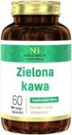 Noble Health Zielona Kawa 60 kaps