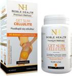 NobleHealth Get Slim Cellulite 45 tabl