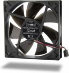 NOISEBLOCKER BLACKSILENT PRO FAN PL2 - 120MM (LUNO-028)