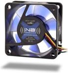 Noiseblocker BlackSilentFan 60mm (XR1)