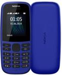 Nokia 105 2019 Niebieski