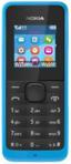 Nokia 105 niebieski