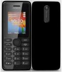 Nokia 108 Dual Sim Czarny