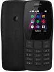 Nokia 110 2019 Dual Sim Czarny