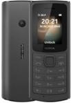 Nokia 110 4G Czarny