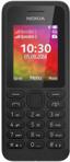 Nokia 130 Dual SIM Czarny