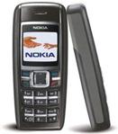 Nokia 1600 Czarny