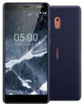 Nokia 2.1 Dual Sim Niebiesko-Miedziany