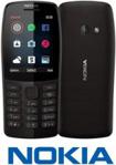Nokia 210 czarny