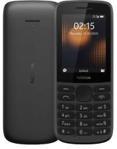 Nokia 215 4G Czarny