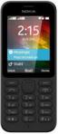 Nokia 215 Dual SIM Czarny