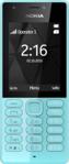 Nokia 216 Dual Sim Niebieski