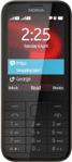 Nokia 225 Dual SIM Czarny