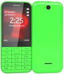 Nokia 225 Dual SIM Zielony