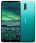 Nokia 2.3 2/32GB Dual Sim Zielony