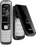 Nokia 2720 czarny