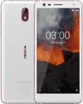 Nokia 3.1 Dual Sim 2/16GB Biały