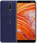 Nokia 3.1 Plus 3/32GB Niebieski