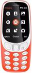 Nokia 3310 (2017) Dual Sim Czerwony