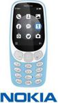 Nokia 3310 (2017) Dual Sim Niebieski